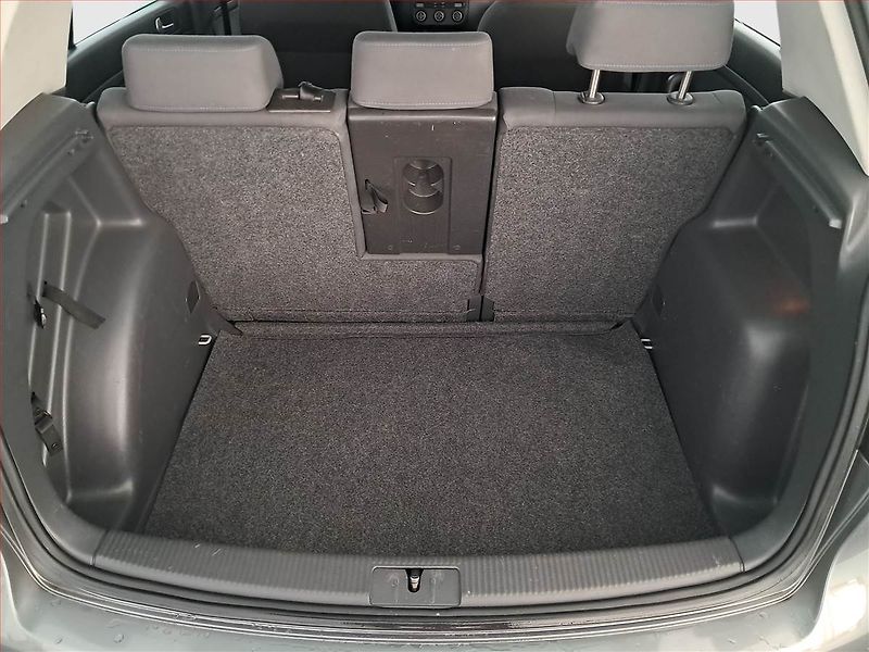 Volkswagen Golf Plus (2007) Comfortline 1.4 TSI, po STK - fotka 13 z 16