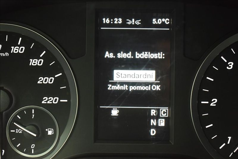 Mercedes-Benz Vito 2,0 CDI, AUT,NAVI,KAMERA,DPH, - fotka 21 z 30