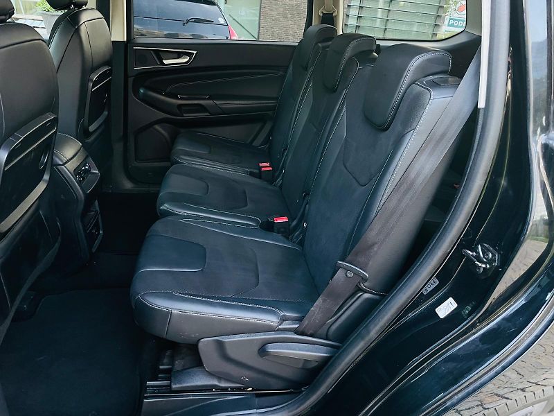 Ford Galaxy 2.0TDCi MANUÁL 7MÍST VÝHŘEV - fotka 35 z 57