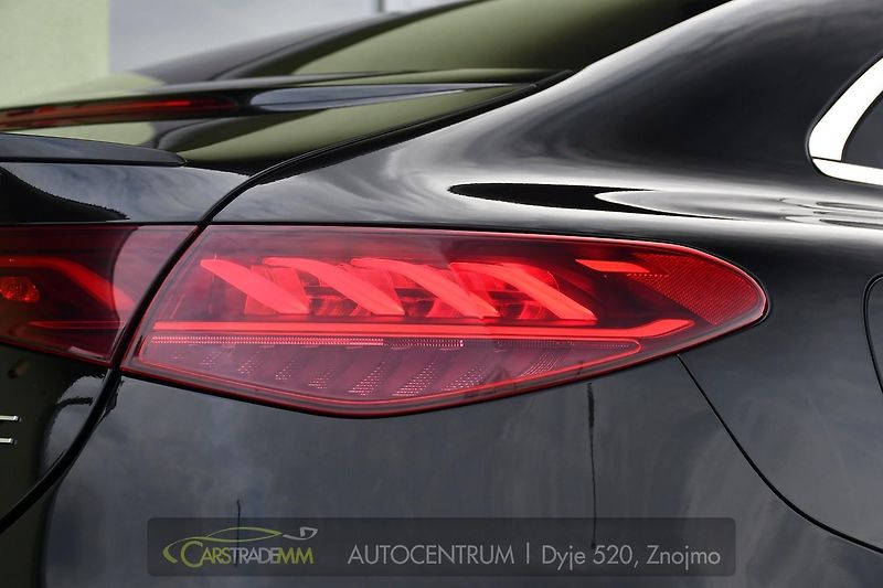 Mercedes-Benz EQE 350 4MATIC AMG  - fotka 54 z 54