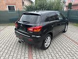 Mitsubishi ASX 1,6 TAŽNÉ EDITION - náhled 2