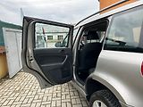 Škoda Yeti 2.0 TDI 81kW 4x4 serviska - náhled 17