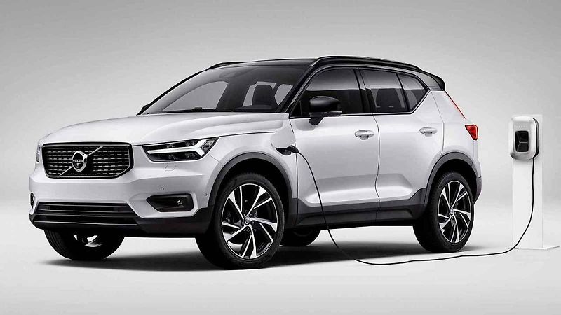 Švédská automobilka loni prodala 340 tisíc aut na celém světě