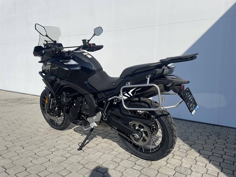 CFMOTO (2026) 700MT Adventure EU5+ - fotka 7 z 14