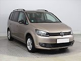 Volkswagen Touran (2012) 1.4 TSI, Tempomat - náhled 1