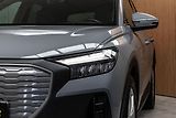 Audi Q4 e-tron 45*82kWH*QUATTRO*SoH92%*ČR 1.M - náhled 40