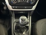 Škoda Yeti 2,0   TDI,4x4,PŮVOD ČR,2.MAJIT - náhled 19