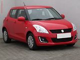 Suzuki Swift (2015) 1.2 - náhled 1