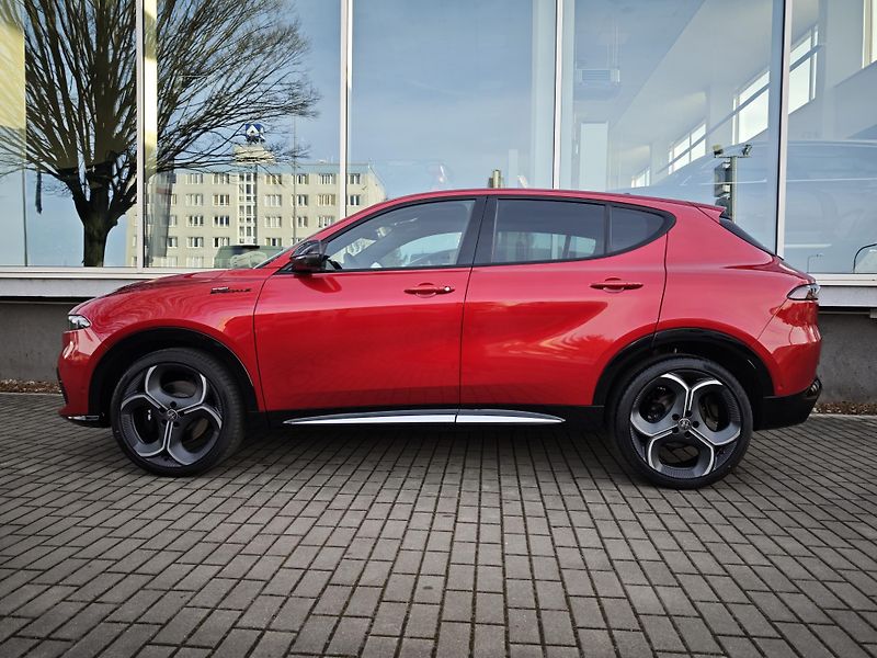 Alfa Romeo Tonale (2026) 1,5 Sport Speciale 1,5T 175 PS - fotka 6 z 41