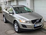 Volvo XC60 (2011) 2.0D 120Kw Manuál - náhled 11