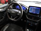 Ford Puma (2020) ST-Line 1.0 EcoBoost, ČR,1.maj - náhled 7