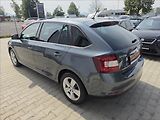 Škoda Rapid 1,0 TSi 70KW Ambition + NAVI T - náhled 8