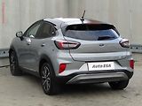 Ford Puma (2020) 1.0 EcoBoost, 1.maj,ČR, Navi - náhled 6