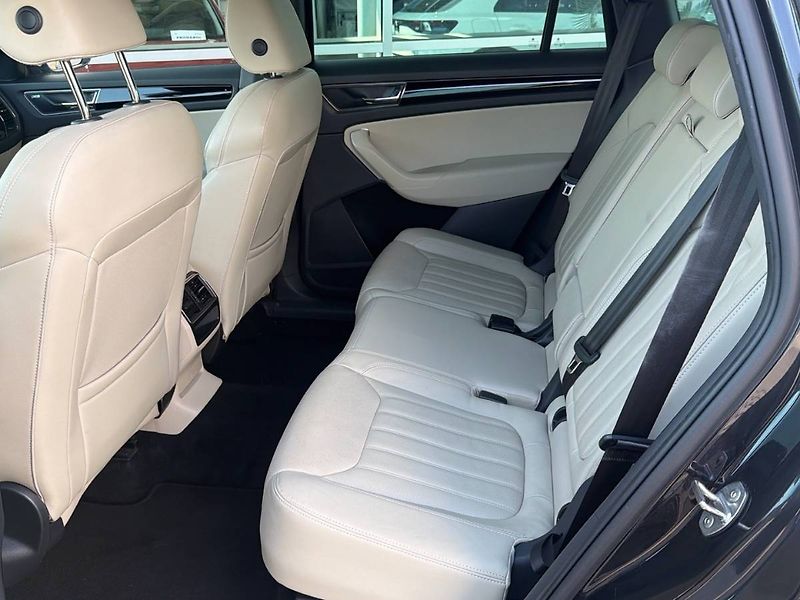 Škoda Kodiaq (2022) 2.0 TDI 7DSG Laurin&Klement - fotka 19 z 29
