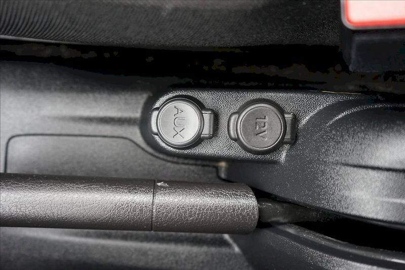 Citroën C-Elysée (2019) 61 kW Feel - fotka 20 z 21