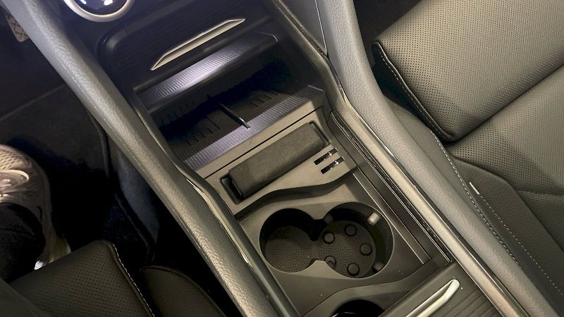 Škoda Kodiaq (2025) Exclusive Selection 4x4 2.0TDI - fotka 26 z 36