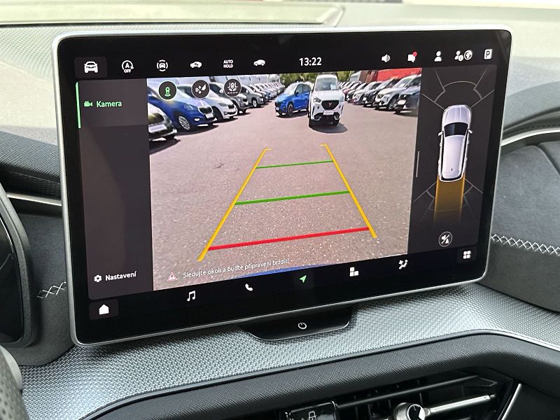 Škoda Kodiaq (2024) 2.0 TDI 4x4 DSG Sportline - fotka 12 z 33