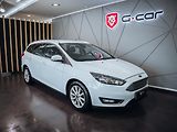 Ford Focus 1.5 EcoBoost Titanium - náhled 3