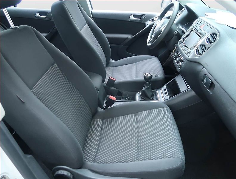 Volkswagen Tiguan (2011) Freestyle 1.4 TSI - fotka 9 z 15