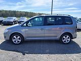 Volkswagen Touran 1.9 TDI, United, 6 rychl. - náhled 15