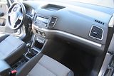 Volkswagen Sharan 2.0 TDi  KLIMA WEBASTO TAŽNÉ - náhled 13