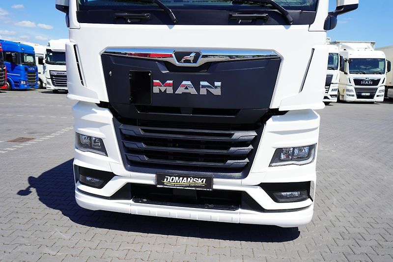 MAN TGX (2022) 18.510 / E 6 / GX / ACC / MEGA - fotka 24 z 51