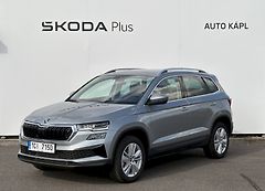 Škoda Karoq (2026) TSI 110 kW Top Selection - taž - fotografie inzerátu