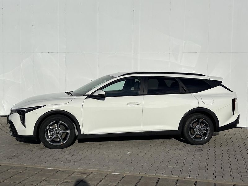 Kia K4 (2026) EXCLUSIVE 1,0 T-GDi - fotka 3 z 6