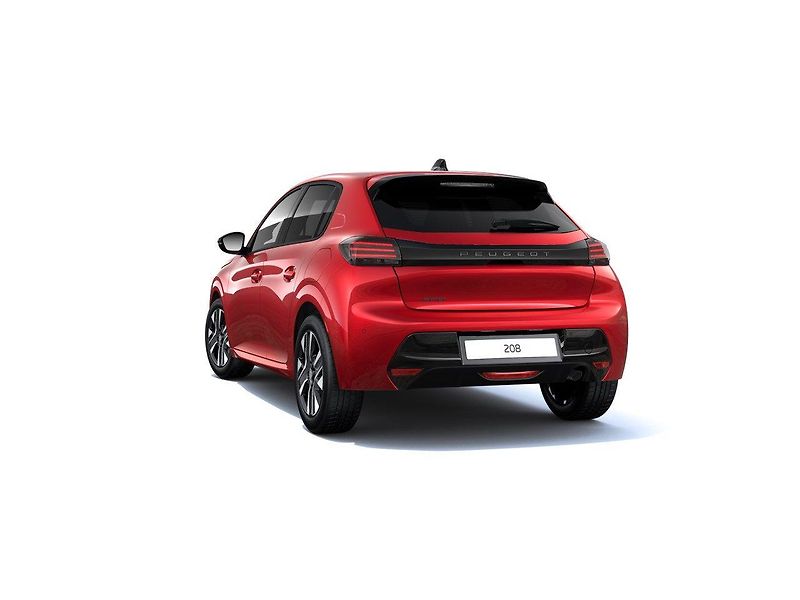 Peugeot 208 (2026) ALLURE - fotka 6 z 10