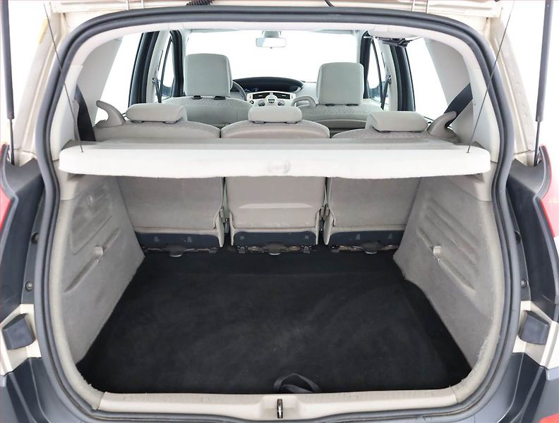Renault Scénic (2006) 1.6 16V, nová STK - fotka 15 z 15