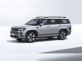 Hyundai Santa Fe (2026) Comfort - náhled 1