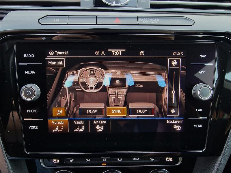 Volkswagen Arteon 2.0 TDI DSG Elegance,ČR,1.Maj - fotka 34 z 50