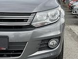 Volkswagen Tiguan 2.0TDi 103kw 4x4 ČR 1.MAJ DPH - náhled 37