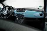 Fiat 500 1.4 Lounge - náhled 13