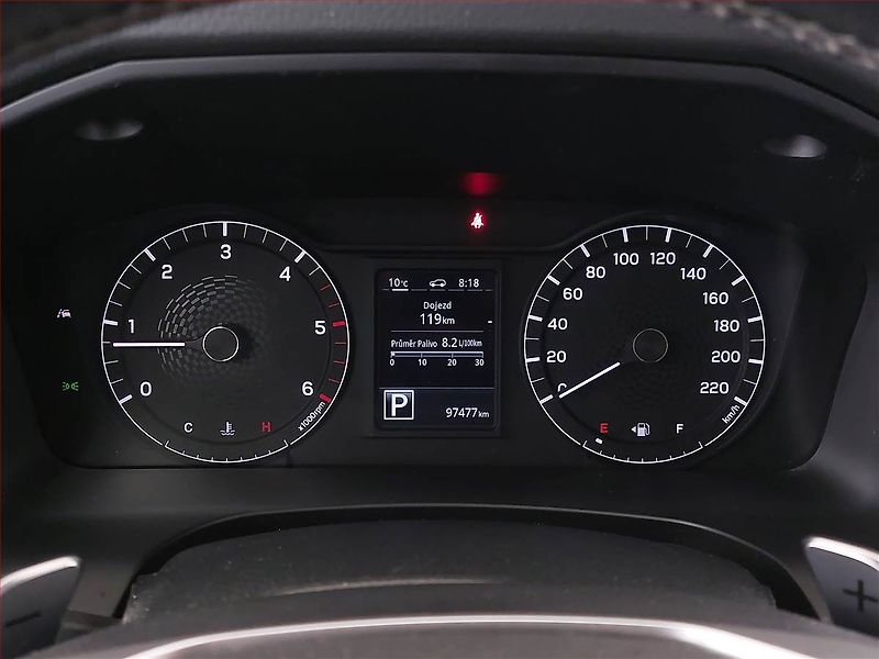 SsangYong Rexton (2023) 2.2 Diesel - fotka 9 z 18