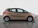 Kia Venga (2011) 1.4 CVVT, Tempomat - náhled 6