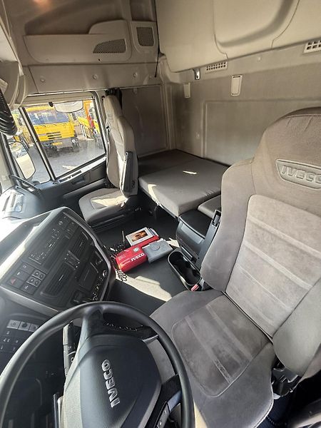 Iveco AS440S48 T/P RETARDÉR EURO 6  - fotka 16 z 23