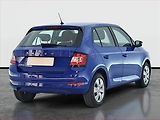 Škoda Fabia (2020) 1.0 TSI, ČR,1.maj, Serv.kniha - náhled 4