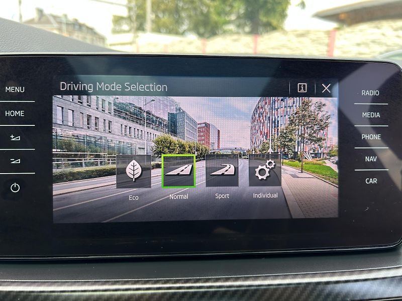 Škoda Kamiq (2021) 1.5TSi 110KW DSG ČR  - fotka 29 z 29