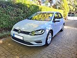 Volkswagen Golf (2018) 1.5TSI 96kW DSG 1maj ČR LED - náhled 1