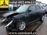 Nissan Juke (2014) VOLAT 602 696115 - náhled 1