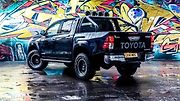 Speciální edice Toyoty Hilux