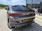 BMW X6 (2024) 30XD 210kW M-PAKET R22 BLACK!! - náhled 8