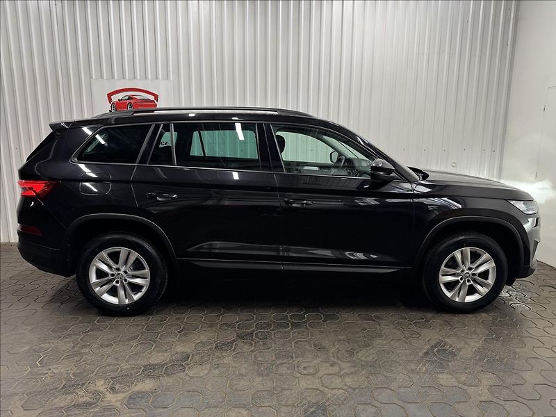Škoda Kodiaq 1.5TSI 110kW 1 MAJITEL 63KM! - fotka 10 z 39