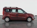 Fiat Dobló (2014) 1.4 T Natural Power, 5Míst - náhled 6