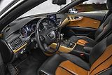 Audi A7 SB 3,0TDI Q Exclusive Masáže V - náhled 10