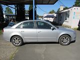 Audi A4 1,6 i 75kW Sedan - náhled 8