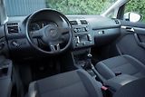 Volkswagen Touran 1.4 TSI 110kW CNG - náhled 14