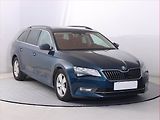 Škoda Superb (2016) Ambition 1.6 TDI, Automat - náhled 1