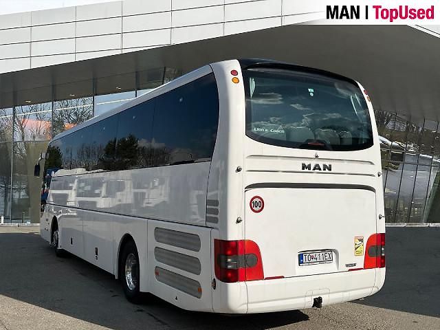 MAN RHC 464 (460) Lions COACH - fotka 5 z 27